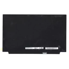 Матрица 15.6" B156HAN12.5 1920x1080 (Full HD), AHVA, 360Hz, 40pin eDP, Slim, Матовая
