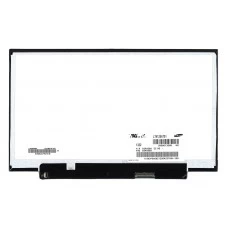 Матрица 12.5" LTN125AT01 401 1366x768 (HD), TN, 40pin, Slim, Матовая