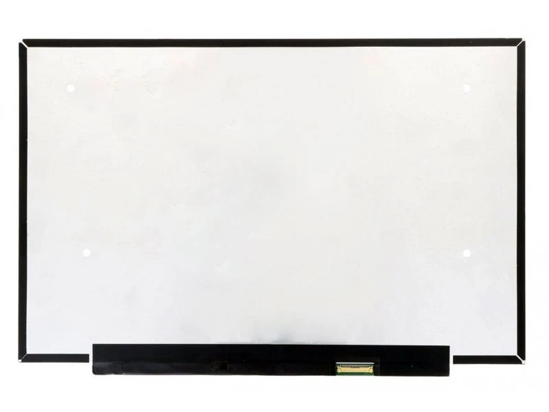 Матрица, экран, дисплей для ноутбука 14.0" M140NWHE R2 2240x1400, IPS, 40pin eDP, Slim, Матовая