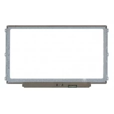 Матрица 12.5" HB125WX1-100 1366x768 (HD), TN, 30pin eDP, Slim, Матовая