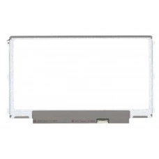 Матрица 12.5" LP125WH2(TP)(F1), LP125WH2 (TP)(F1), LP125WH2-TPF1 1366x768 (HD), TN, 30pin eDP, Slim, Матовая