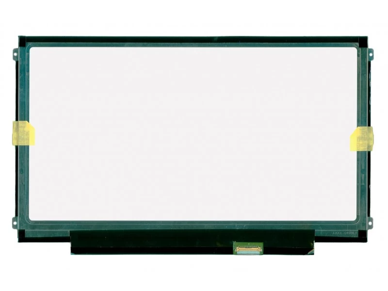 Матрица, экран, дисплей для ноутбука 12.5" LP125WH2(TP)(M1), LP125WH2 (TP)(M1), LP125WH2-TPM1 1366x768 (HD), TN, 30pin eDP, Slim, Матовая