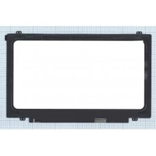 Матрица 14.0" NV140FHM-N41 1920x1080 (Full HD), ADS, 30pin eDP, Slim, Матовая