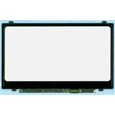 Матрица 14.0" N140HCE-EAA 1920x1080 (Full HD), AAS, 30pin eDP, Slim, Матовая