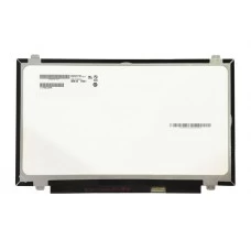 Матрица 14.0" B140HAN02.0 1920x1080 (Full HD), AHVA, 30pin eDP, Slim, Матовая