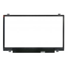 Матрица 14.0" LP140WF3(SP)(L1), LP140WF3 (SP)(L1), LP140WF3-SPL1 1920x1080 (Full HD), IPS, 30pin eDP, Slim, Матовая