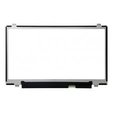 Матрица 14.0" LP140WF6(SP)(B7), LP140WF6 (SP)(B7), LP140WF6-SPB7 1920x1080 (Full HD), IPS, 30pin eDP, Slim, Матовая