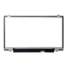 Матрица 14.0" LP140WF6(SP)(D3), LP140WF6 (SP)(D3), LP140WF6-SPD3 1920x1080 (Full HD), IPS, 30pin eDP, Slim, Матовая