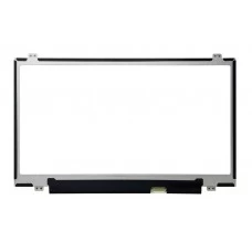 Матрица 14.0" LP140WF6(SP)(D4), LP140WF6 (SP)(D4), LP140WF6-SPD4 1920x1080 (Full HD), IPS, 30pin eDP, Slim, Матовая