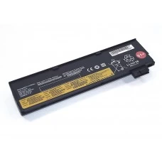 Аккумулятор Lenovo ThinkPad P51S, P51S, T470, T480, T570, T580, 01AV428 Li-Ion 5200mAh, 10.8V OEM