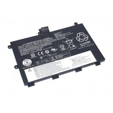 Аккумулятор Lenovo ThinkPad Yoga 11e, 45N1750 Li-Ion 34Wh, 7.4V High Copy