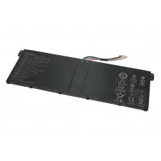 Аккумулятор Acer Aspire 1 A114-32, A115-32, 3 A314-21, A314-31, A314-32, A314-35, A315-21, A315-31, A315-41, A315-51, Extensa EX215-51, EX215-52, AP16M5J Li-Ion 4810mAh, 7.7V High Copy