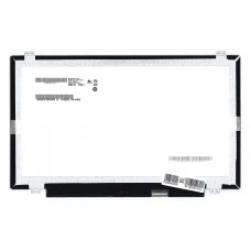 Матрица 14.0" B140HAN01.2 1920x1080 (Full HD), AHVA, 30pin eDP, Slim, Матовая