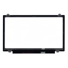 Матрица 14.0" B140HAN01.7 1920x1080 (Full HD), AHVA, 30pin eDP, Slim, Матовая