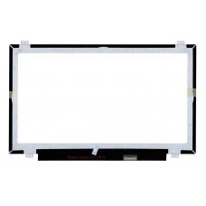 Матрица 14.0" B140HAN01.1 1920x1080 (Full HD), AHVA, 30pin eDP, Slim, Матовая