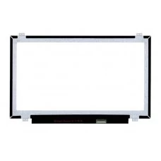 Матрица 14.0" B140HAN01.0 HW:2A 1920x1080 (Full HD), AHVA, 30pin eDP, Slim, Матовая