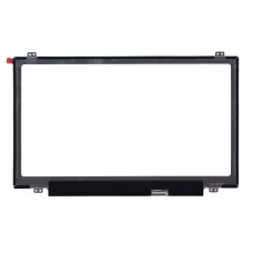 Матрица 14.0" LP140WF1(SP)(B1), LP140WF1 (SP)(B1), LP140WF1-SPB1 1920x1080 (Full HD), IPS, 30pin eDP, Slim, Матовая