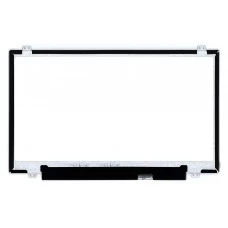 Матрица 14.0" LP140WF6(SP)(F2), LP140WF6 (SP)(F2), LP140WF6-SPF2 1920x1080 (Full HD), IPS, 30pin eDP, Slim, Матовая