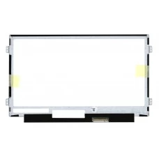 Матрица 10.1" LP101WH2(TL)(A2), LP101WH2 (TL)(A2), LP101WH2-TLA2 1366x768 (HD), TN, 40pin, Slim, Глянцевая