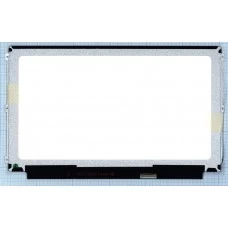 Матрица 12.5" B125HAN02.0 1920x1080 (Full HD), AHVA, 30pin eDP, Slim, Матовая