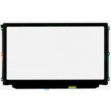 Матрица 12.5" LP125WF4(SP)(B1), LP125WF4 (SP)(B1), LP125WF4-SPB1 1920x1080 (Full HD), IPS, 30pin eDP, Slim, Матовая
