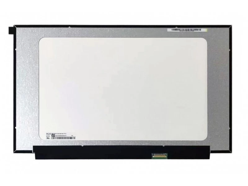 Матрица, экран, дисплей для ноутбука 15.6" NV156FHM-N22 1920x1080 (Full HD), ADS, 30pin eDP, Slim, Матовая