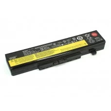 Аккумулятор Lenovo IdeaPad B580, B590, G580, G585, G710, V480, V580, Y480, Y580, Z580, Z585, ThinkPad Edge E430, E440, E540, L11L6F01 75+ Li-Ion 48Wh, 11.1V High Copy
