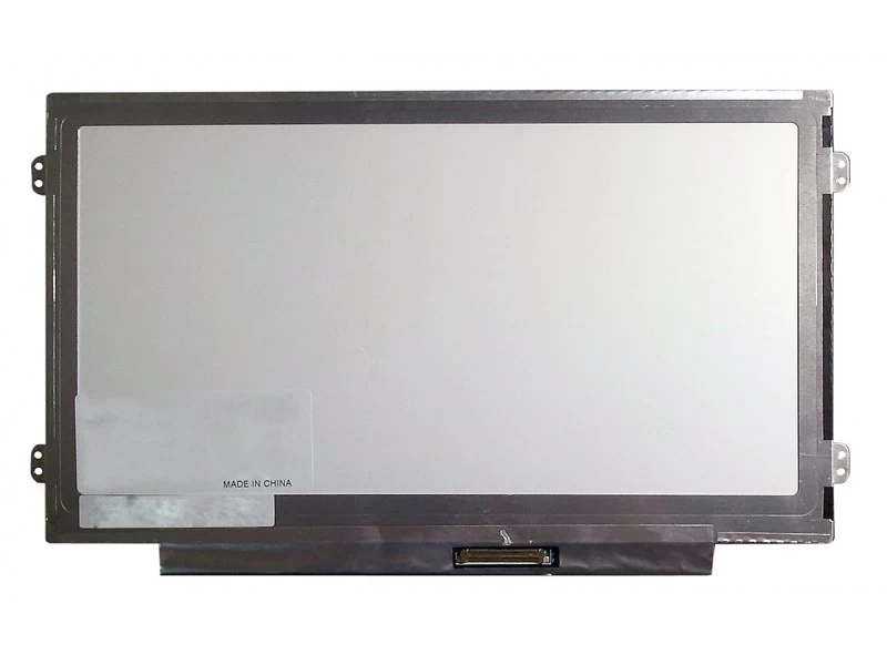 Матрица, экран, дисплей для ноутбука 10.1" M101NWT2 R3 1024х600 (WSVGA), TN, 40pin, Slim, Матовая
