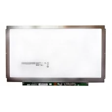 Матрица 13.3" B133XW01 v.1 1366x768 (HD), TN, 40pin, Slim, Глянцевая