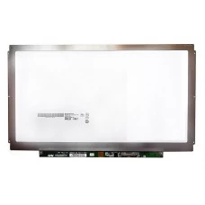 Матрица 13.3" B133XW01 v.0 1366x768 (HD), TN, 40pin, Slim, Глянцевая