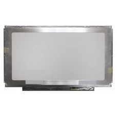 Матрица 13.3" CLAA133WA01 1366x768 (HD), TN, 40pin, Slim, Матовая