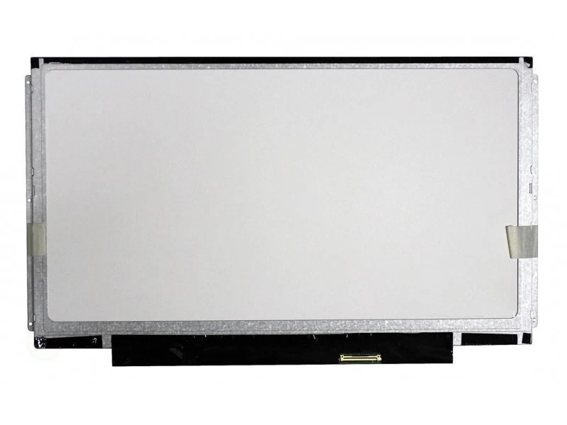 Матрица, экран, дисплей для ноутбука 13.3" N133B6-L24 1366x768 (HD), TN, 40pin, Slim, Глянцевая