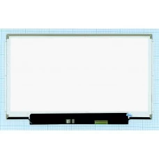 Матрица 13.3" LTN133AT30 1366x768 (HD), TN, 40pin, Slim, Матовая