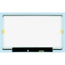 Матрица 13.3" LTN133AT28 1366x768 (HD), TN, 40pin, Slim, Матовая