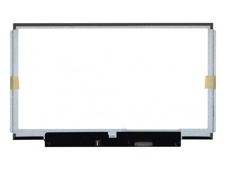 Матрица, экран, дисплей для ноутбука 13.3" LTN133AT20 1366x768 (HD), TN, 40pin, Slim, Матовая