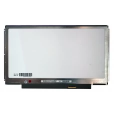 Матрица 13.3" LP133WH2(TL)(B2), LP133WH2 (TL)(B2), LP133WH2-TLB2 1366x768 (HD), TN, 40pin, Slim, Матовая