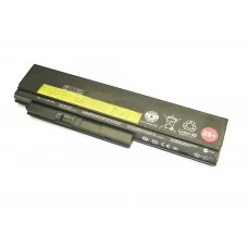 Аккумулятор Lenovo Thinkpad X220, X220i, X220S, X230, X230i, 0A36280 29+ Li-Ion 5600mAh, 11.1V High Copy
