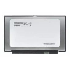 Матрица 14.0" B140HAN03.8 1920x1080 (Full HD), AHVA, 30pin eDP, Slim, Глянцевая