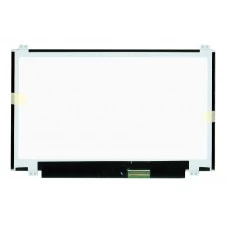 Матрица 11.6" B116XTN04.0 1366x768 (HD), TN, 40pin, Slim, уши верх-низ, Глянцевая