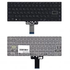 Клавиатура Asus E410, F413, K413, M413, S433, S4600, X413, X421, 0KNB0-260GRU00 черная