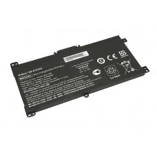 Аккумулятор HP Pavilion X360 14-ba000, 14-ba100, 14-ba200, BK03-3S1P Li-Ion 3400mAh, 11.55V OEM