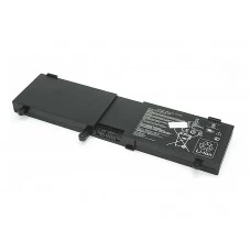 Аккумулятор Asus G550JK, G550JX, N550JA, N550JK, N550JV, N550JX, N550LF, N550X, Q550LF, C41-N550 Li-Ion 59Wh, 15V High Copy