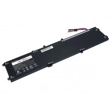 Аккумулятор Dell Precision 15 5510, XPS 15 9550, 4GVGH Li-Ion 5200mAh, 11.4V OEM