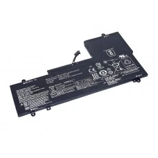 Аккумулятор Lenovo Yoga 710-14ISK, 710-15ISK, L15L4PC2 Li-Ion 52Wh, 7.6V High Copy