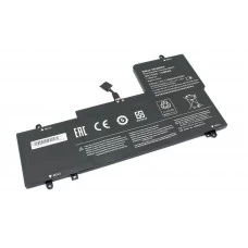 Аккумулятор Lenovo Yoga 710-14ISK, 710-15ISK, L15M4PC2 Li-Ion 6800mAh, 7.6V OEM
