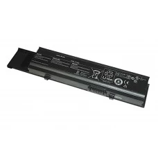 Аккумулятор Dell Vostro 3400, 3500, 3700, 7FJ92 Li-Ion 56Wh, 11.1V High Copy
