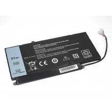 Аккумулятор Dell Inspiron 14 5439, Vostro 5439, 5460, 5470, 5560, 5570, YM5H6 Li-Pol 4600mAh, 11.1V OEM