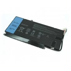 Аккумулятор Dell Inspiron 14 5439, Vostro 5439, 5460, 5470, 5560, 5570, VH748 Li-Pol 51.2Wh, 11.1V High Copy