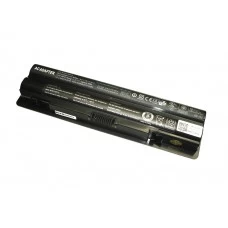 Аккумулятор Dell XPS 14 L401x, 15 L501x, L502x, 17 L701x, L702x, L721x, J70W7 Li-Ion 56Wh, 11.1V High Copy