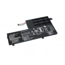 Аккумулятор Lenovo IdeaPad S41-35, S41-70, S41-75, Yoga 510-14AST, 510-14ISK, 510-15IKB, 510-15ISK, L14L2P21 Li-Ion 30Wh, 7.4V High Copy